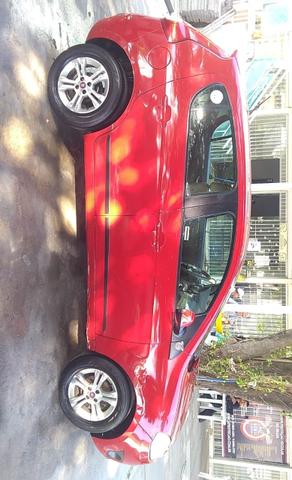 Vendo carro a gás em perfeito estado! - Foto 4