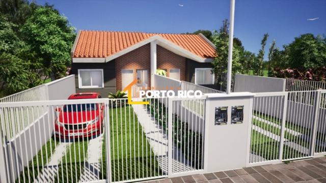 Casa à venda com 3 dormitórios em Desvio rizzo, Caxias do sul cod:1776 - Foto 2