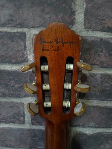 Violão Di Giorgio Autor 3 - Foto 6