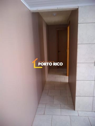 Apartamento para alugar com 2 dormitórios em Esplanada, Caxias do sul cod:1379 - Foto 9