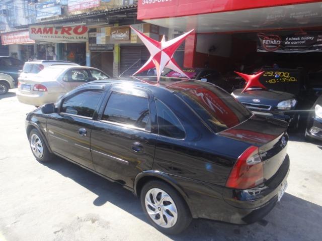 Sem entrada+48x450, 1.8 gnv completo ac troca moto carro - Foto 9