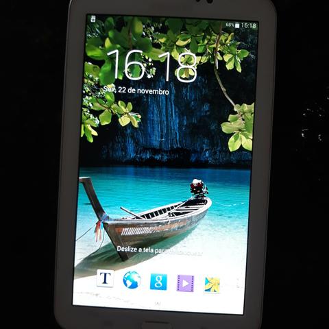 Samsung Tab 3 - Foto 6
