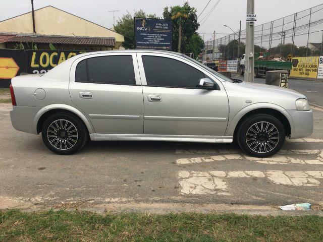 Astra 2005 sedan - Foto 3