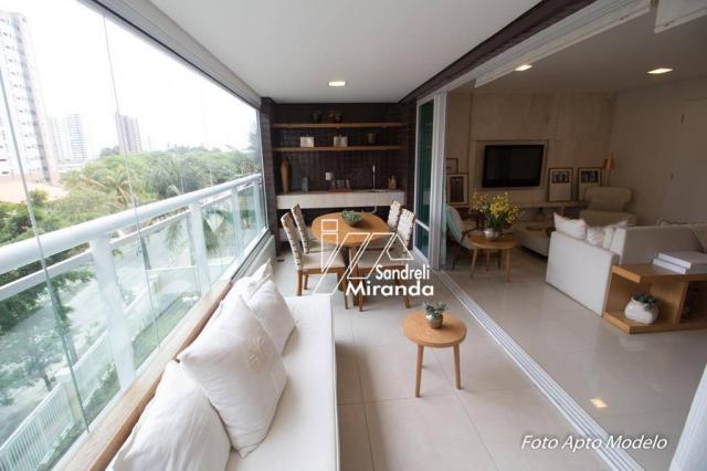 Imperator apartamento com 3 dormitórios à venda, 138 m² por r$ 950.000 - guararapes - fort - Foto 6
