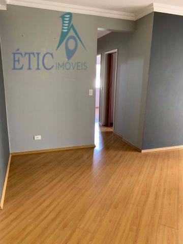 Apartamento à venda com 3 dormitórios em Vila prudente, São paulo cod:AP448 - Foto 2