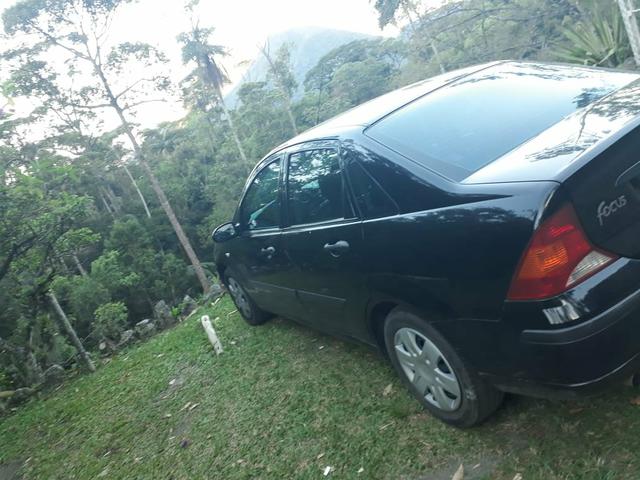 Ford focus 1.6 8v - Foto 5