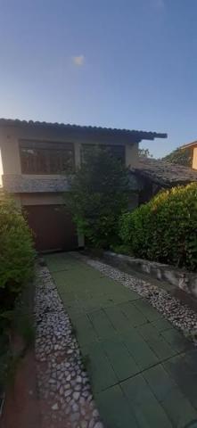 Casa em Condomínio para Venda em Salvador, PIATÃ, 4 dormitórios, 2 suítes, 4 banheiros, 2 - Foto 20
