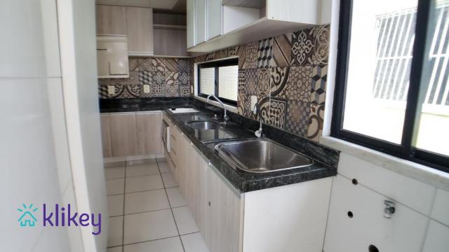 Apartamento à venda com 3 dormitórios em Guararapes, Fortaleza cod:7428 - Foto 11
