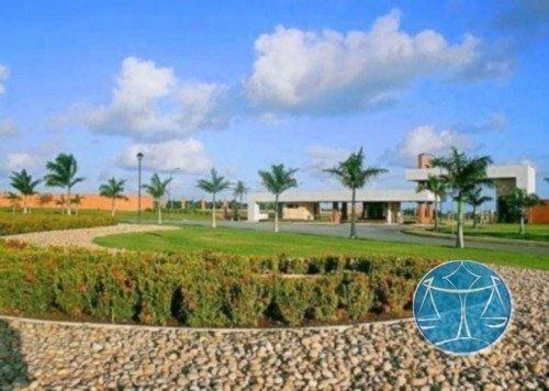 Loteamento/condomínio à venda em Pium (distrito litoral), Parnamirim cod:10565 - Foto 12