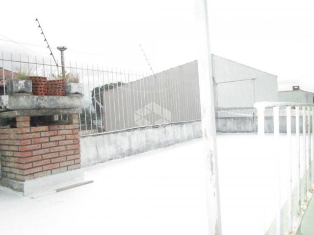 Casa à venda com 3 dormitórios em Nonoai, Porto alegre cod:9893082 - Foto 11