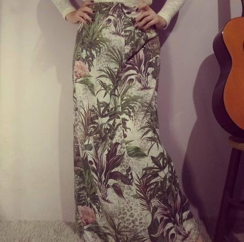 Roupas semi novas!! - Foto 5