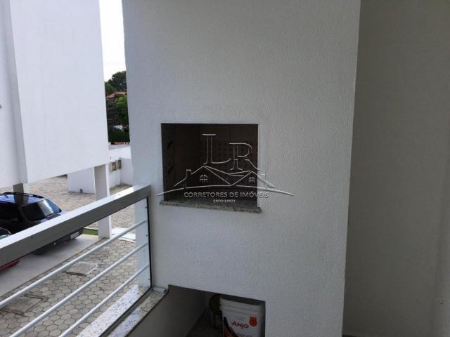 Apartamento à venda com 2 dormitórios em Canasvieiras, Florianópolis cod:1579 - Foto 4