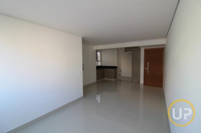Apartamento à venda com 2 dormitórios em Prado, Belo horizonte cod:UP6857 - Foto 2
