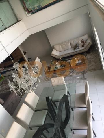 Apartamento à venda com 3 dormitórios em Setor bueno, Goiânia cod:NOV235489 - Foto 11