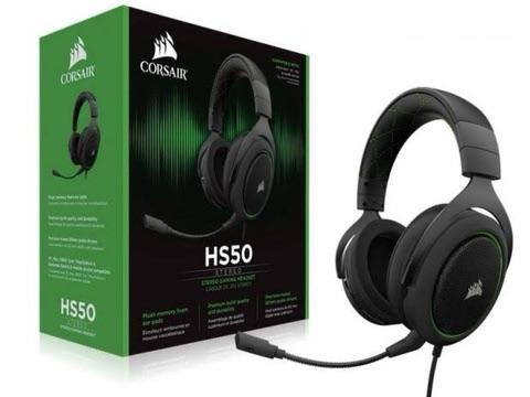 Vendo headset corsair hs50 - Foto 2