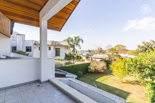 Casa à venda com 3 dormitórios em Jardim social, Curitiba cod:7898 - Foto 11