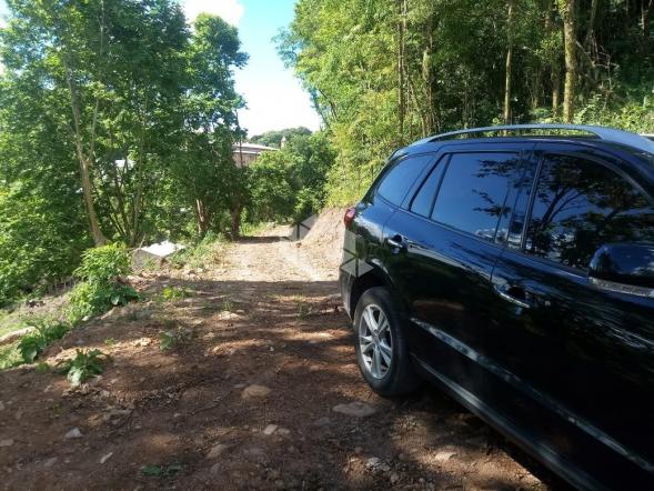 Terreno à venda em Vale dos vinhedos, Bento gonçalves cod:9889732