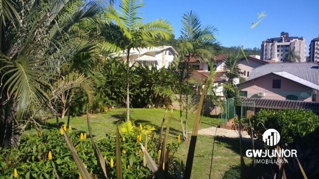 Casa à venda com 4 dormitórios em Saguaçu, Joinville cod:487 - Foto 15