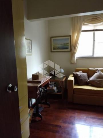 Apartamento à venda com 4 dormitórios em Independência, Porto alegre cod:AP16469 - Foto 20