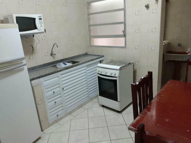 Apartamento Temporada 2 dormitórios Vila Tupi - Foto 7