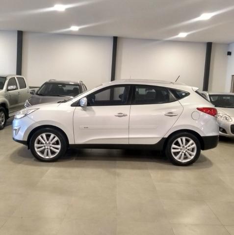 IX 35 2.0 Automática