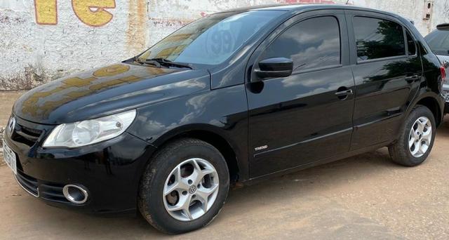 GOL 1.0 trend completo Ano 11/12 financiamentos em até 60x ,sem CNH