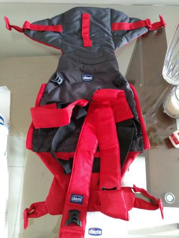 Canguru Easy Fit Chicco - Foto 2