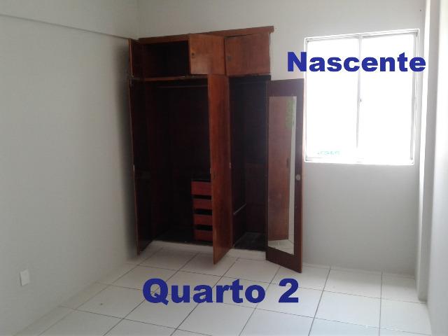 R2 - Apartamento Bairro de Fátima; Nascente total; Excelente localização - Foto 12