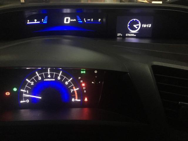 Honda Civic 2014 (Parcelamento) - Foto 4