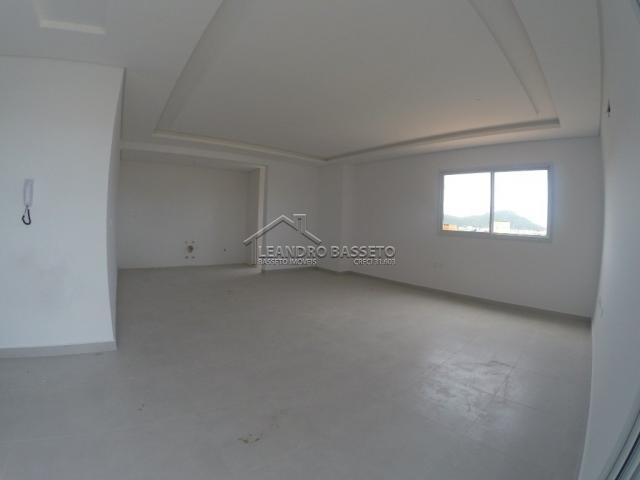 Apartamento à venda com 3 dormitórios em Ingleses, Florianópolis cod:1613 - Foto 8