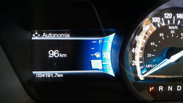 Ford fusion se 2.5 i-vct flex 16v aut - Foto 2