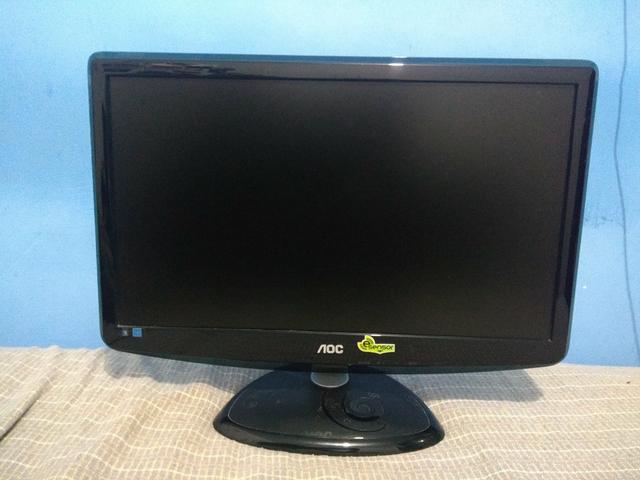 Monitor Led