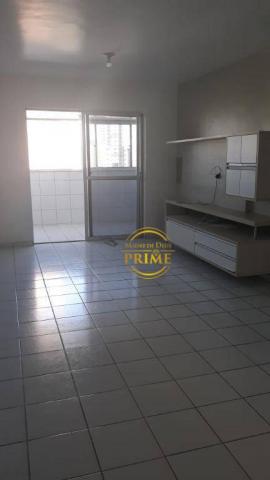 Apartamento muito bem localizado na santos dumont - Foto 13