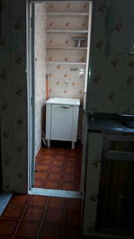 Apartamento 2 qts, garagem e área de lazer no Barreto - Foto 7