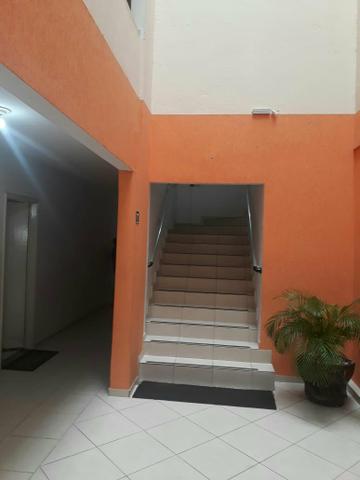 Apartamento Temporada 2 dormitórios Vila Tupi - Foto 3