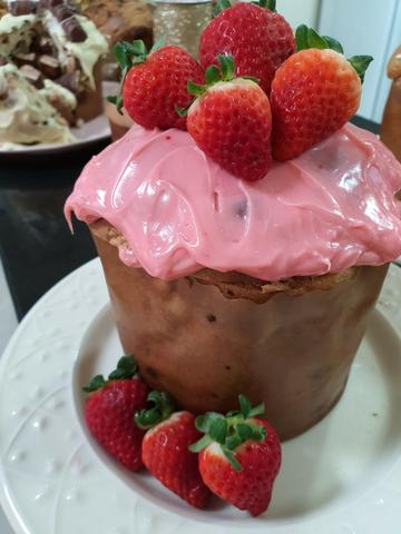 Curso de Panetones e Chocotones(Super Promoção!) - Foto 3
