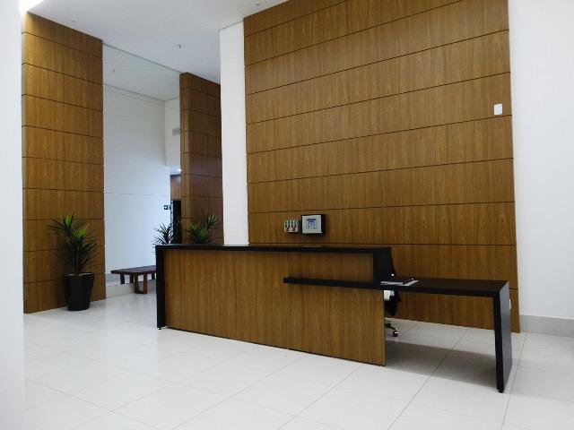 Sala Comercial Dot Office 40 m2 - Foto 10
