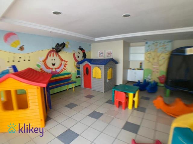 Apartamento à venda com 3 dormitórios em Papicu, Fortaleza cod:7446 - Foto 11