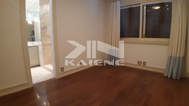 Apartamento à venda com 5 dormitórios em Bela vista, Porto alegre cod:3251 - Foto 19