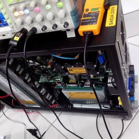 Treinamento em Assistência Técnica em Informatica