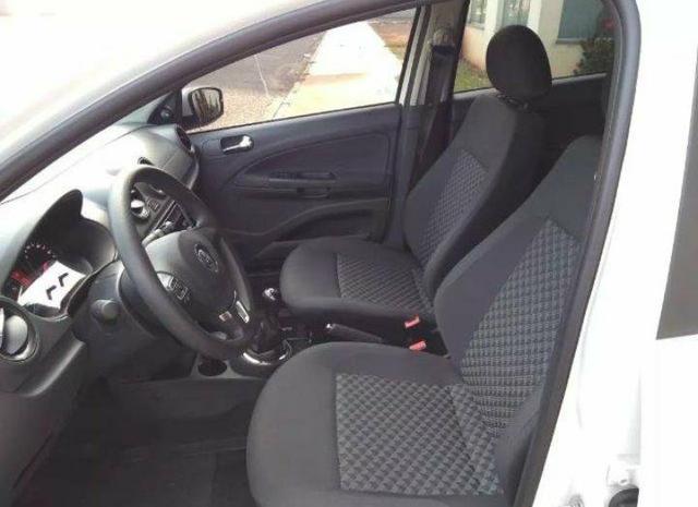 Gol G7 - Foto 5
