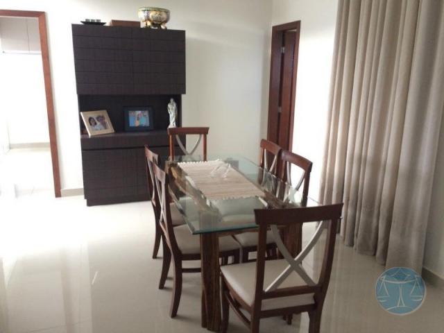 Casa de condomínio à venda com 4 dormitórios em Parque das nações, Parnamirim cod:10510 - Foto 10
