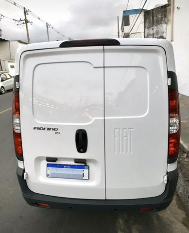 Fiorino baú - Foto 11