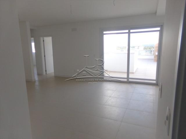 Apartamento à venda com 3 dormitórios em Praia dos ingleses, Florianópolis cod:1635 - Foto 4