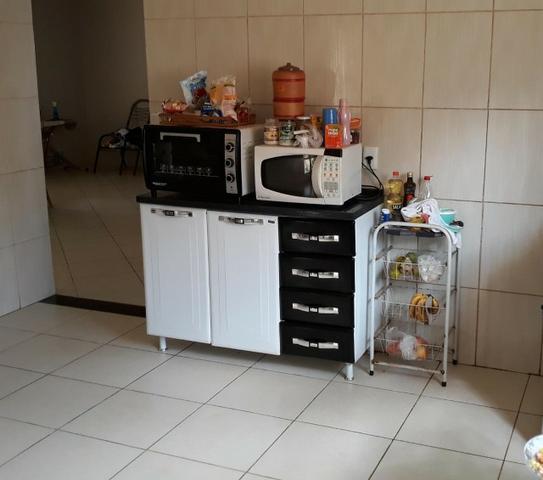 Casa na Vicente Pires - Foto 11