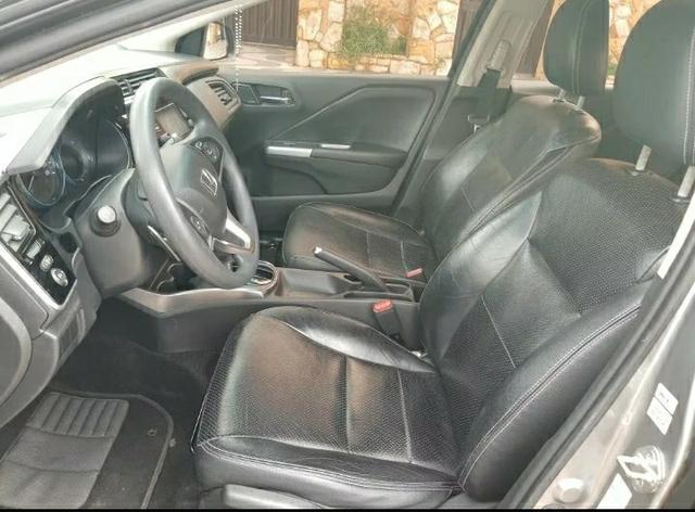 Honda City 1.5 Ex Flex *OPORTUNIDADE - Foto 4