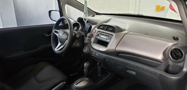Honda new Fit 2010/10 automática.R$ 24.000,00 - Foto 4