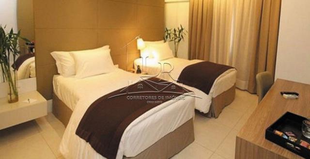 Apartamento à venda com 2 dormitórios em Ingleses do rio vermelho, Florianópolis cod:1300 - Foto 6