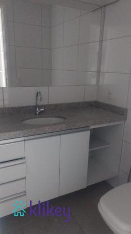 Apartamento à venda com 3 dormitórios em Centro, Fortaleza cod:7461 - Foto 6