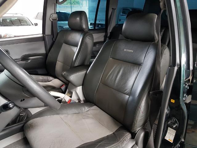 Pajero Sport HPE - Bem conservada - Foto 7